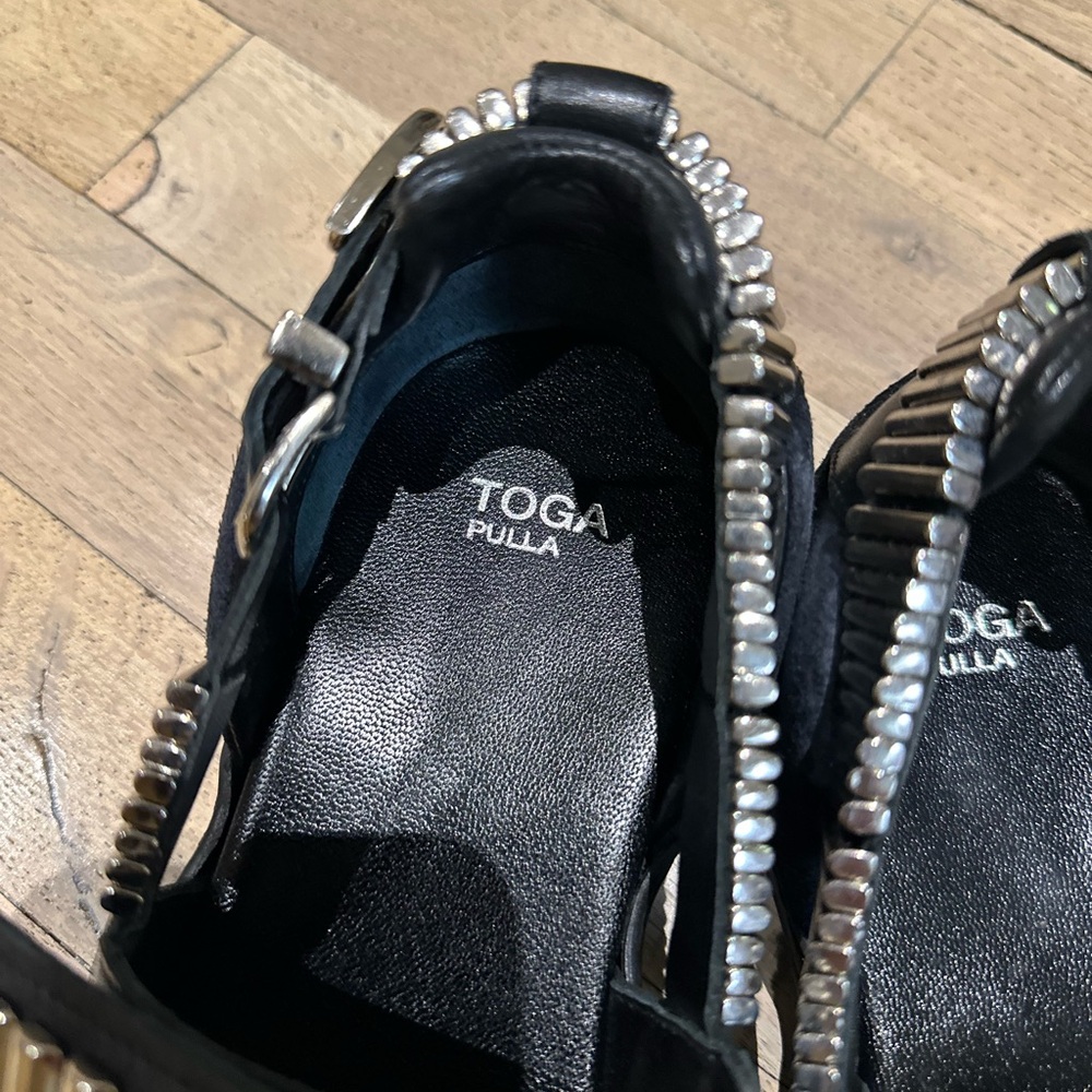 TOGA PULLA Sandals - Picture 5 of 9